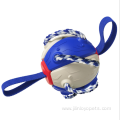 Wholesale dog toy ball thrower